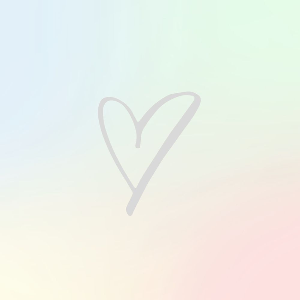 BOOKMARK & HEART VIP❣